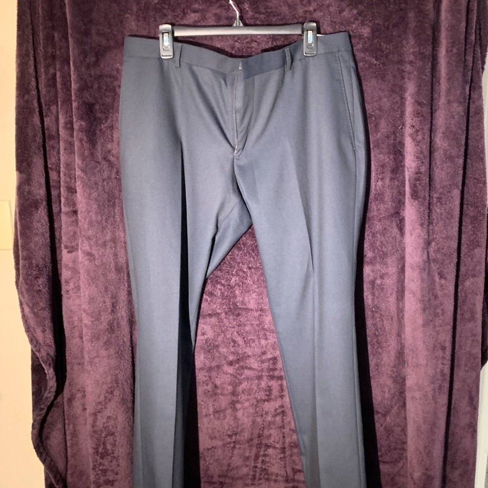 Topman Dress Pant 36R NWOT